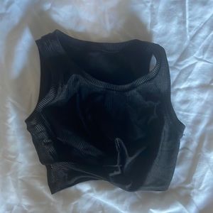 aerie offline sports bra